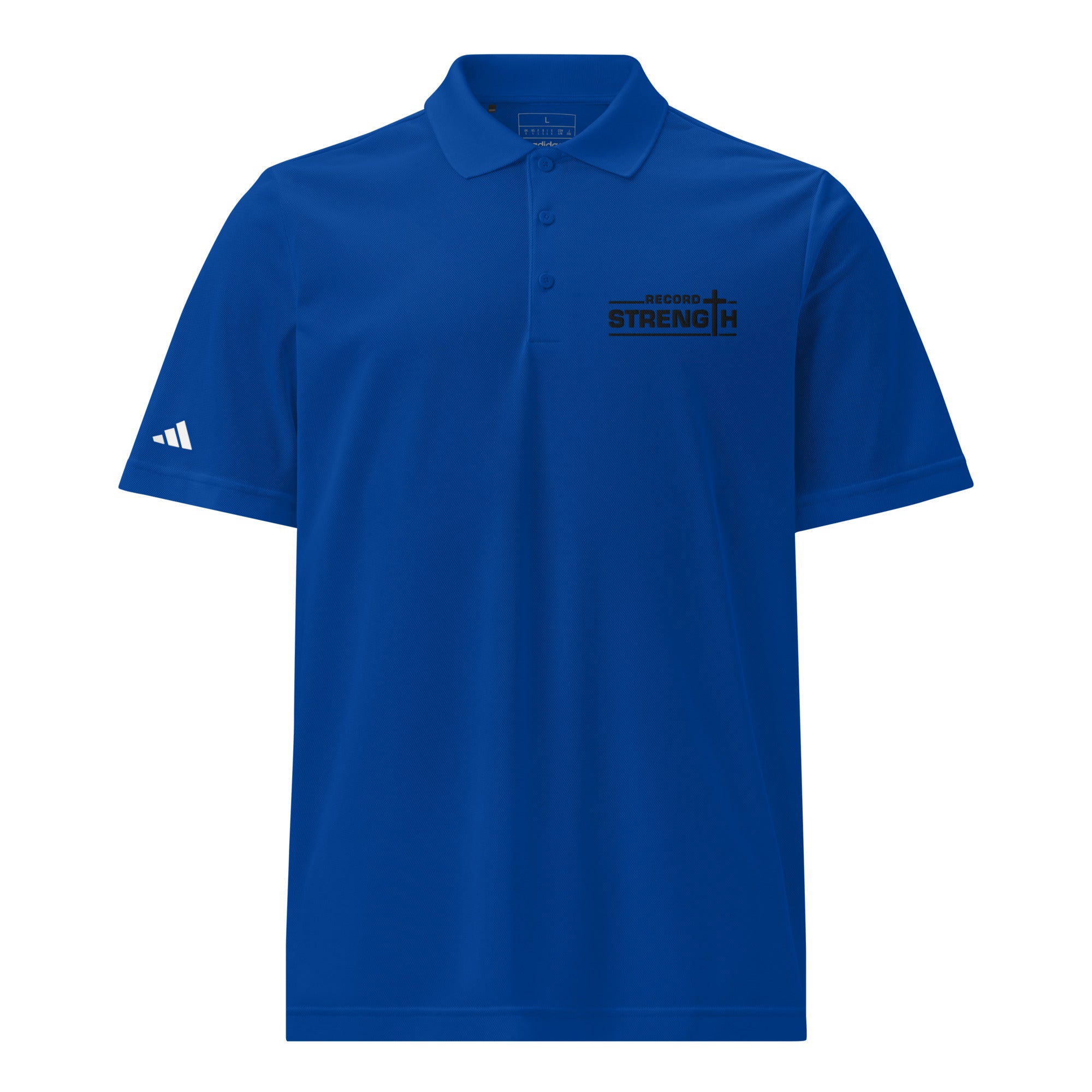 Sport Polo – Record Strength