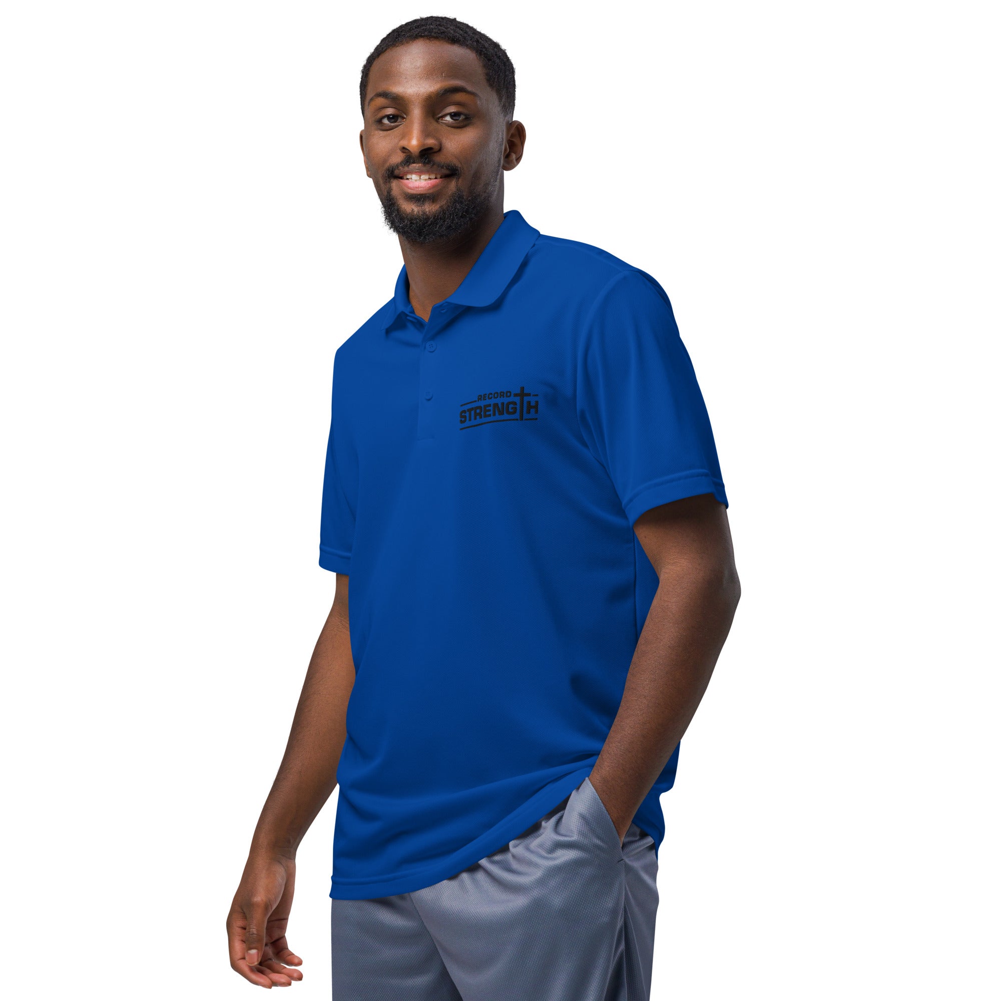 Sport Polo – Record Strength